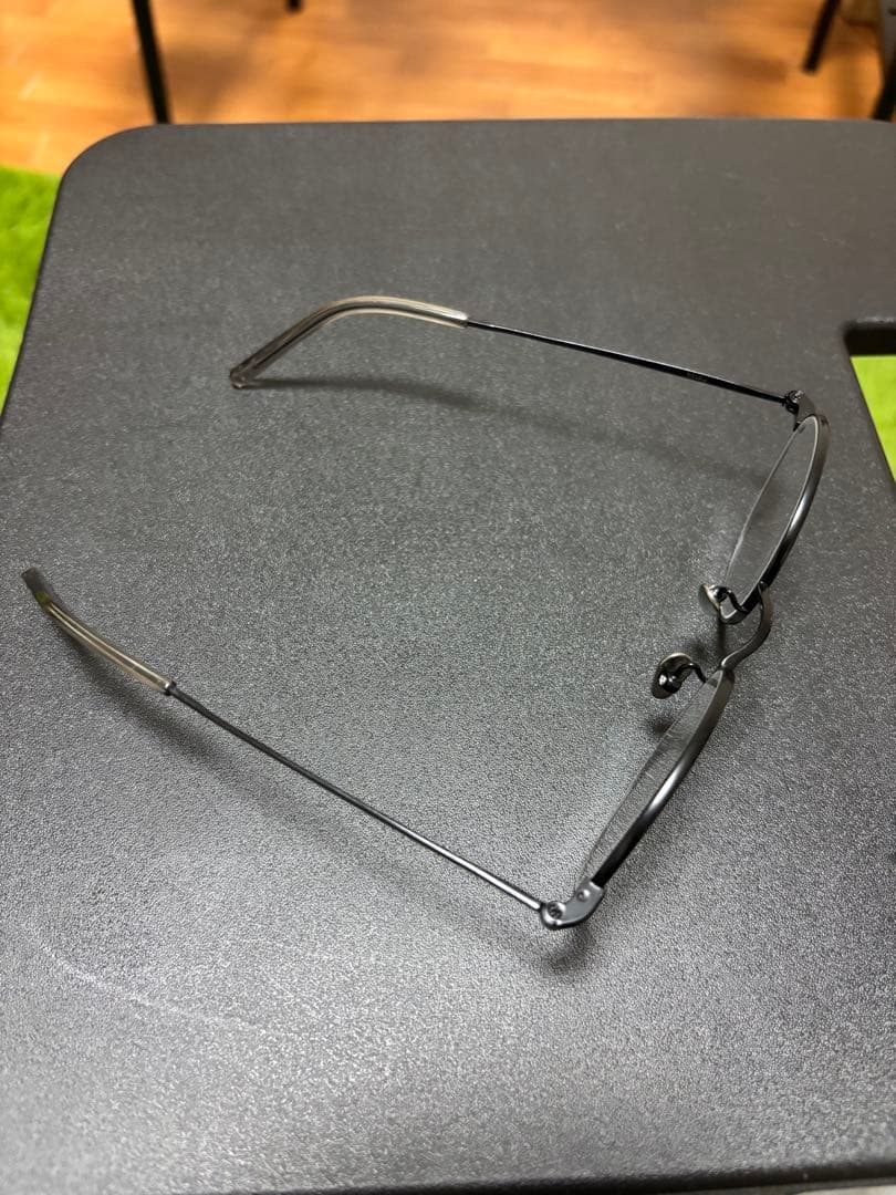 acekearny　カーニー　サングラス　black