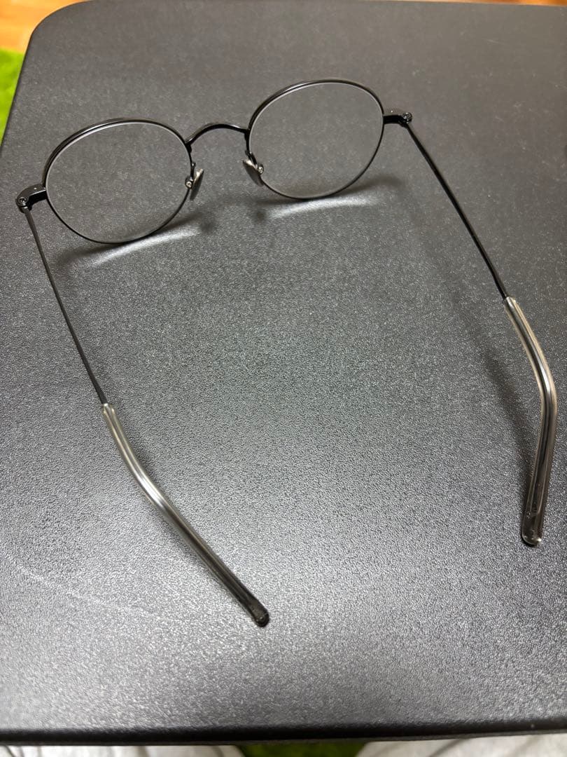 acekearny　カーニー　サングラス　black