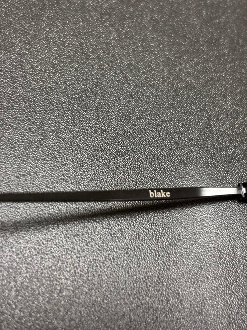 acekearny　カーニー　サングラス　black