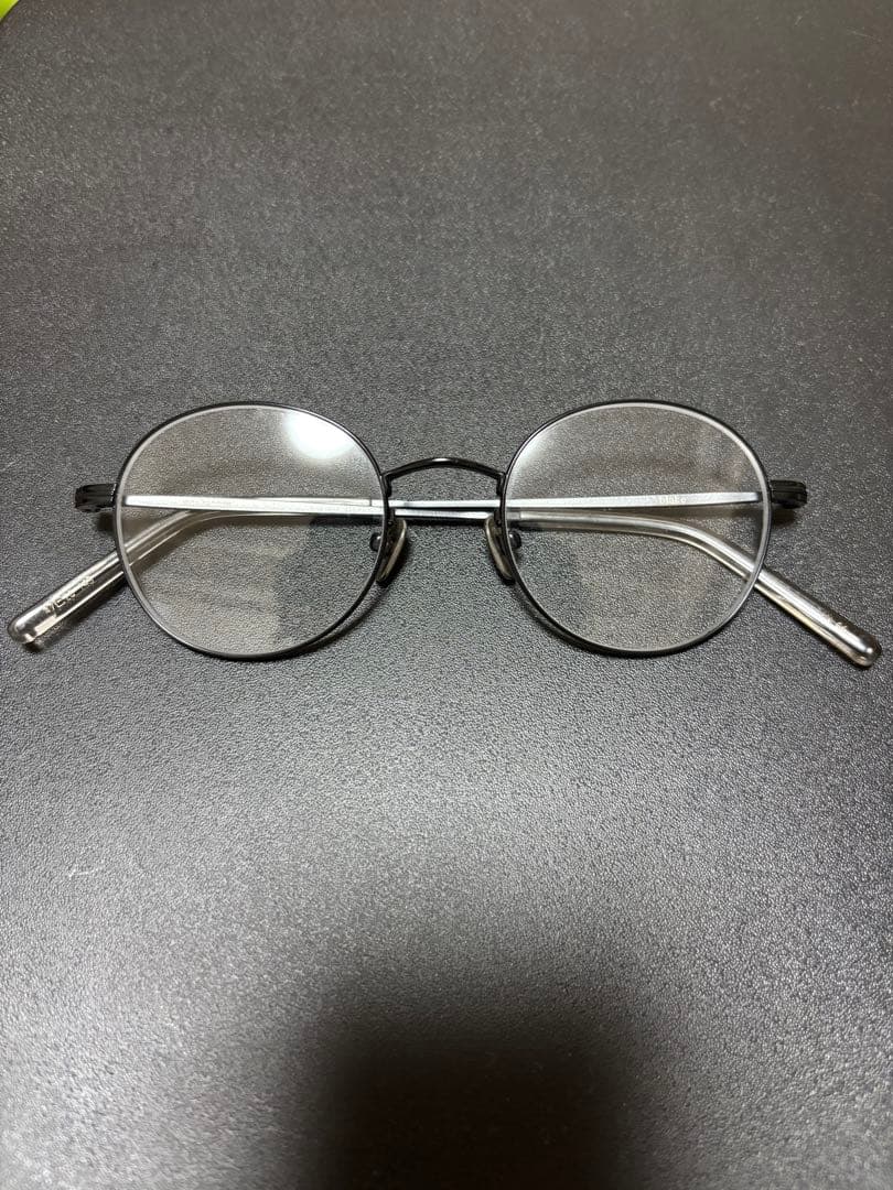 acekearny　カーニー　サングラス　black