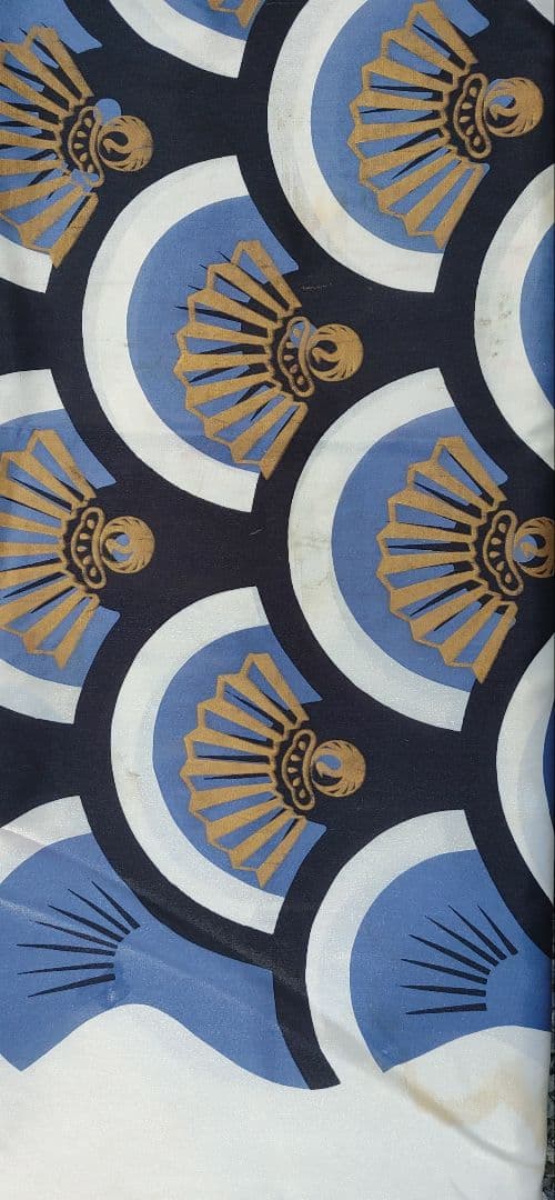 鯉のぼり　7mセット中古　キング印