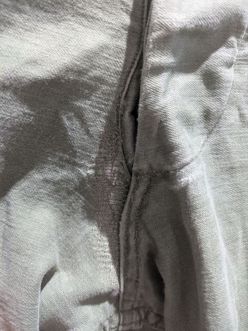 OG-107 ベイカーパンツ サイドアジャスター 初期モデル 50s〜60s