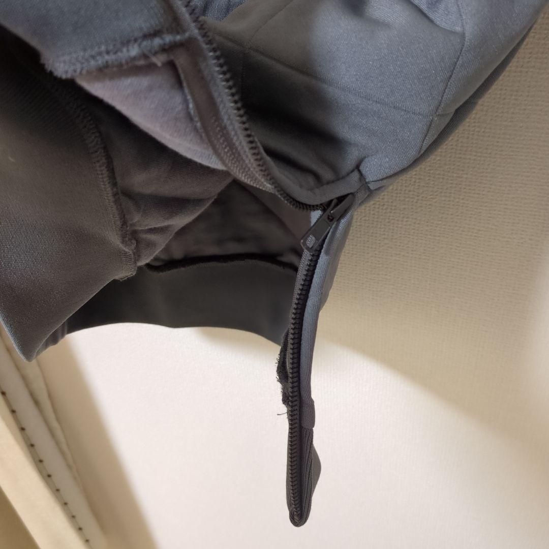 ★美品★BEAMS　GOLF　キルティングプルオーバー　サイズ　M