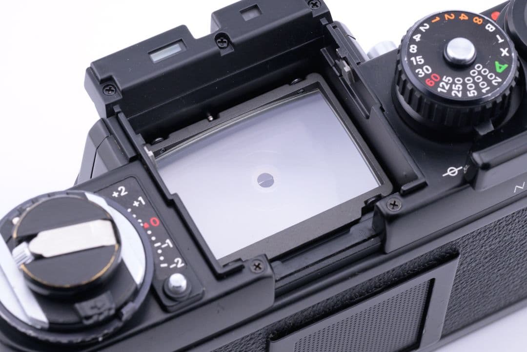 フィルムカメラ Nikon F3