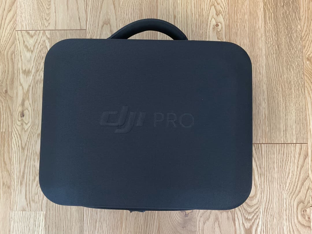 h*s様 DJI RS 4 Pro 新品同様