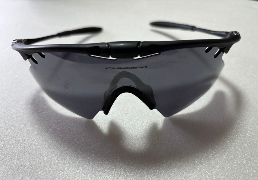 OAKLEY オークリー PRO Mフレーム DAVID DUVAL デュバル