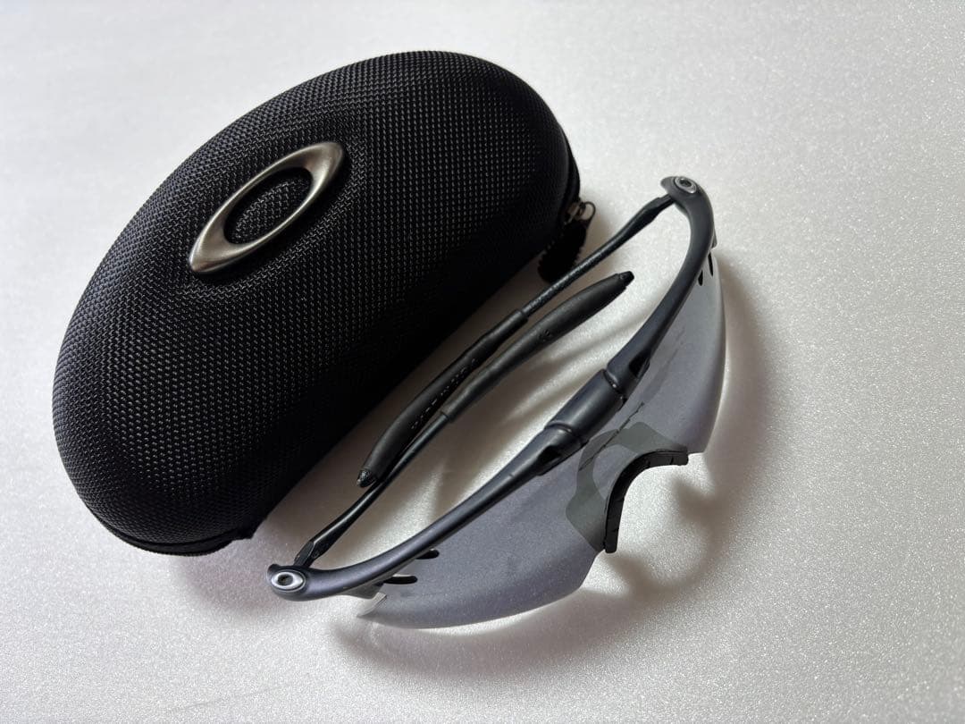 OAKLEY オークリー PRO Mフレーム DAVID DUVAL デュバル