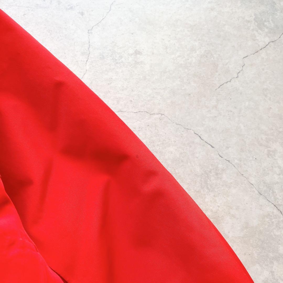 GOLDWIN ASTRAIOS JACKET G10311P ファイヤーレッド