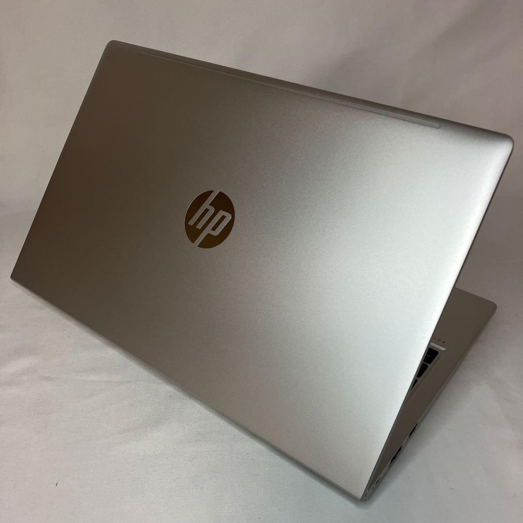 PROBOOK 450 G9 12世代 i5 16GB SSD FHD オフィス