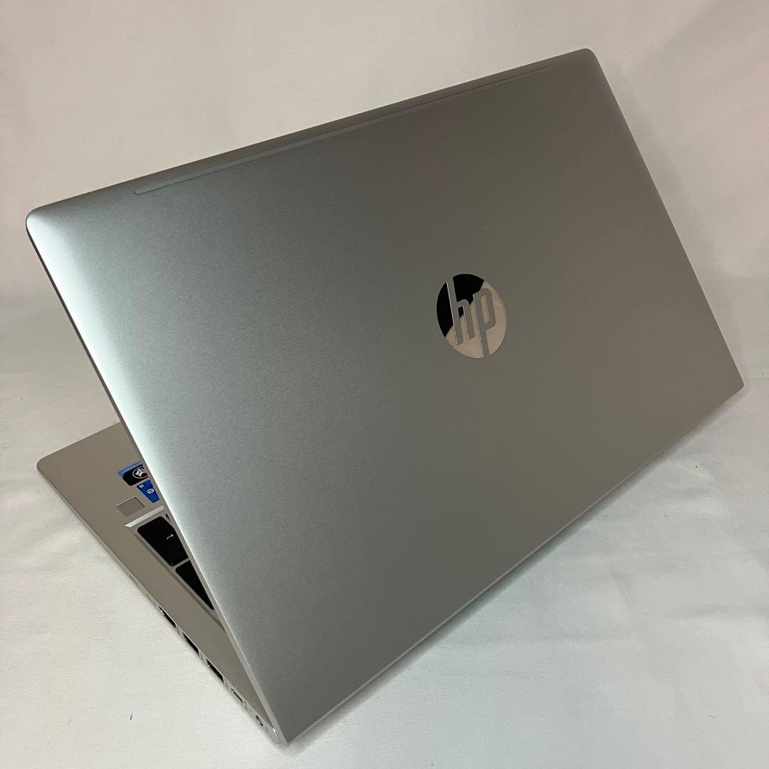 PROBOOK 450 G9 12世代 i5 16GB SSD FHD オフィス
