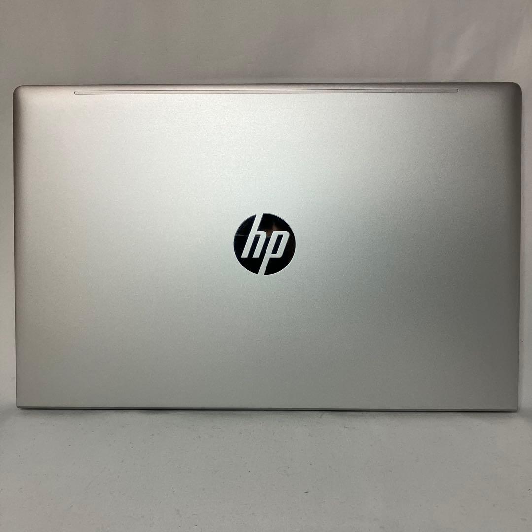 PROBOOK 450 G9 12世代 i5 16GB SSD FHD オフィス