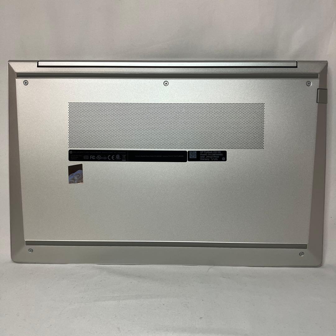 PROBOOK 450 G9 12世代 i5 16GB SSD FHD オフィス