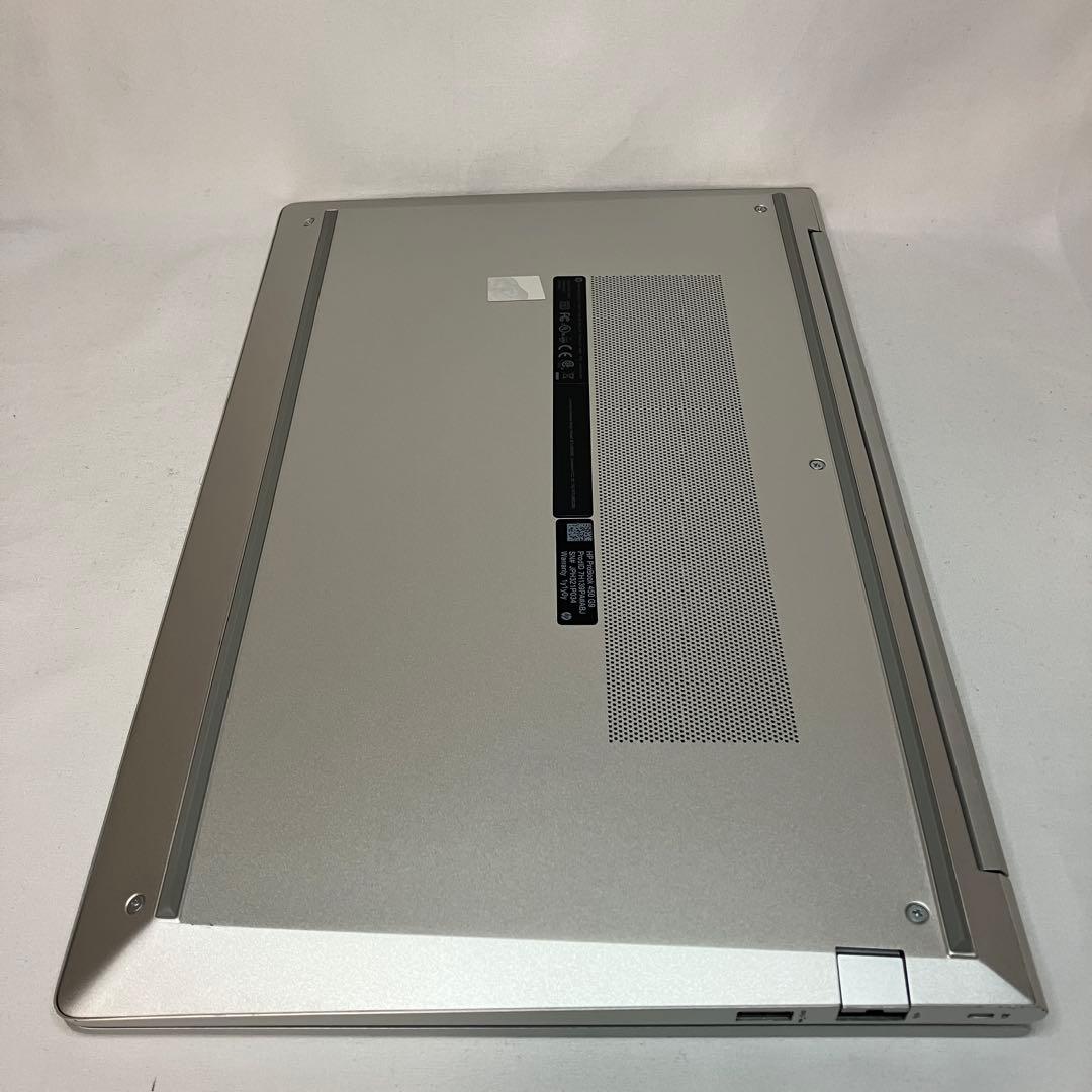 PROBOOK 450 G9 12世代 i5 16GB SSD FHD オフィス