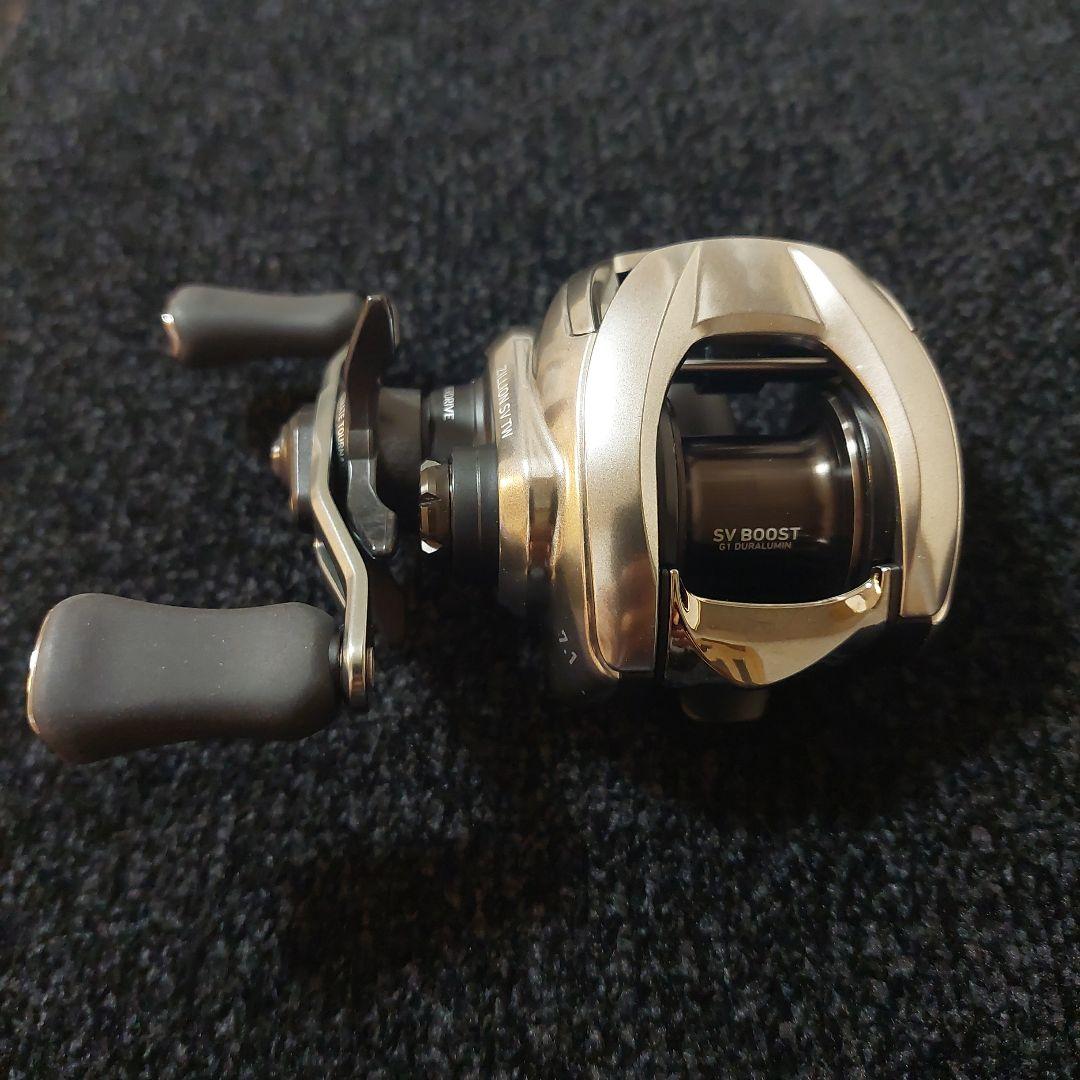 『ダイワ』ジリオンSVTW1000HL