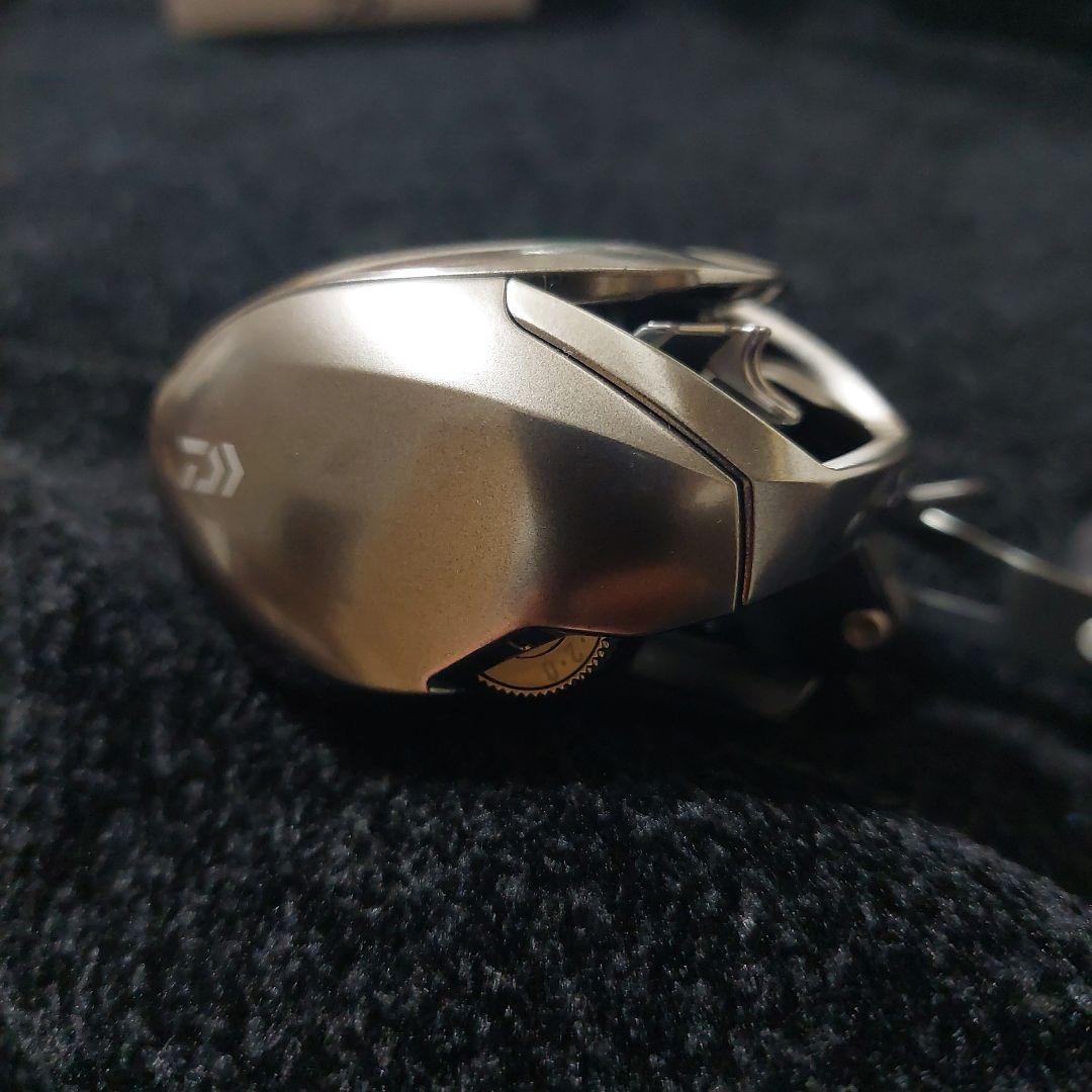 『ダイワ』ジリオンSVTW1000HL