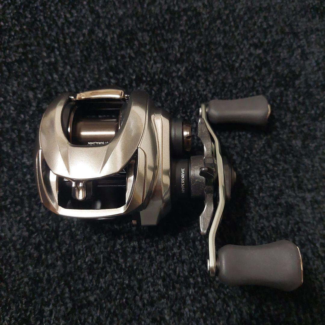 『ダイワ』ジリオンSVTW1000HL