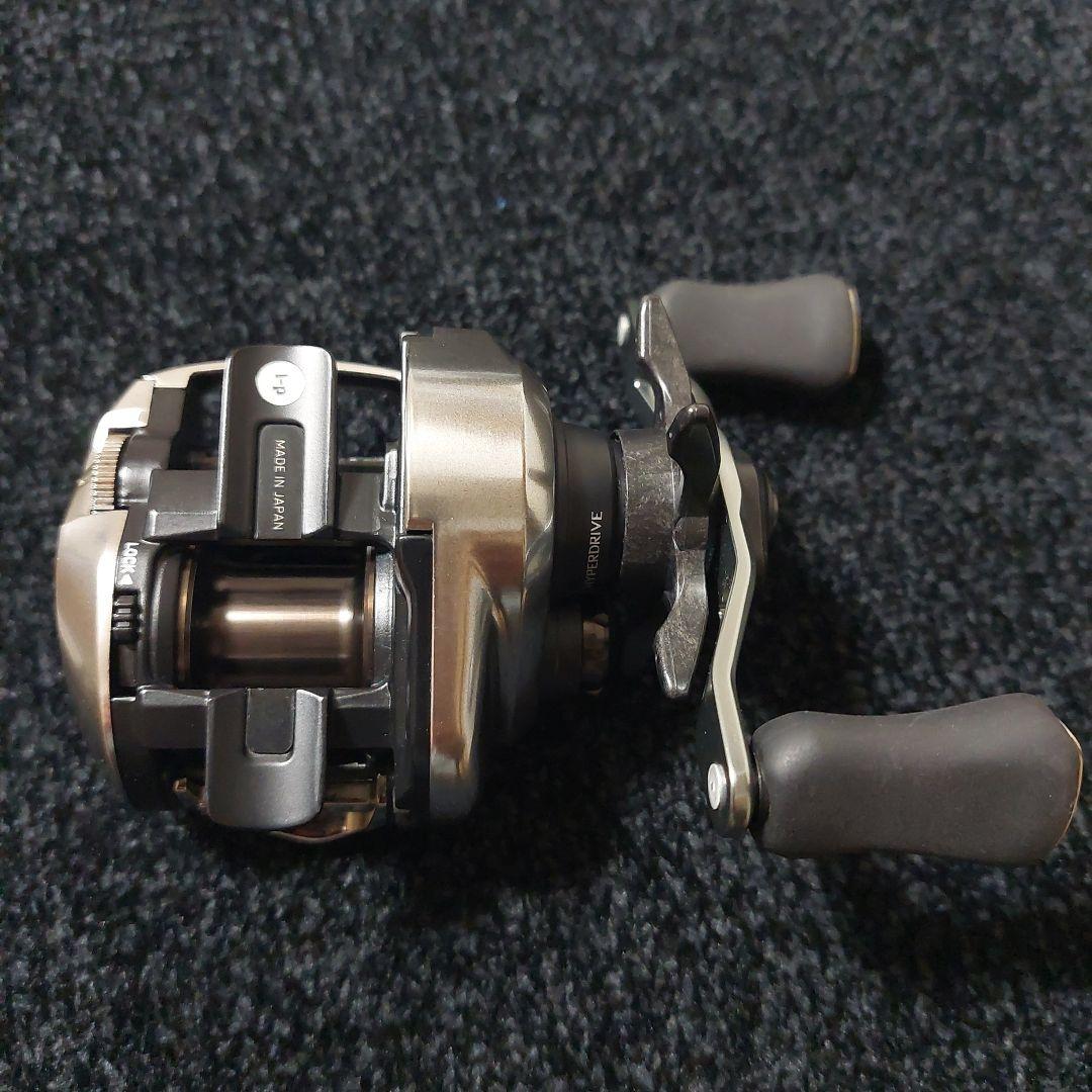 『ダイワ』ジリオンSVTW1000HL