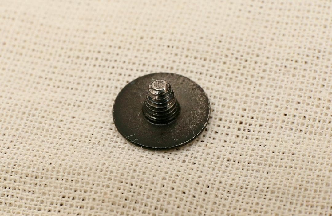 ★ フォトメンテナンス・ヤスダ　ライカ LＳ（ライカサービス） レリーズボタン