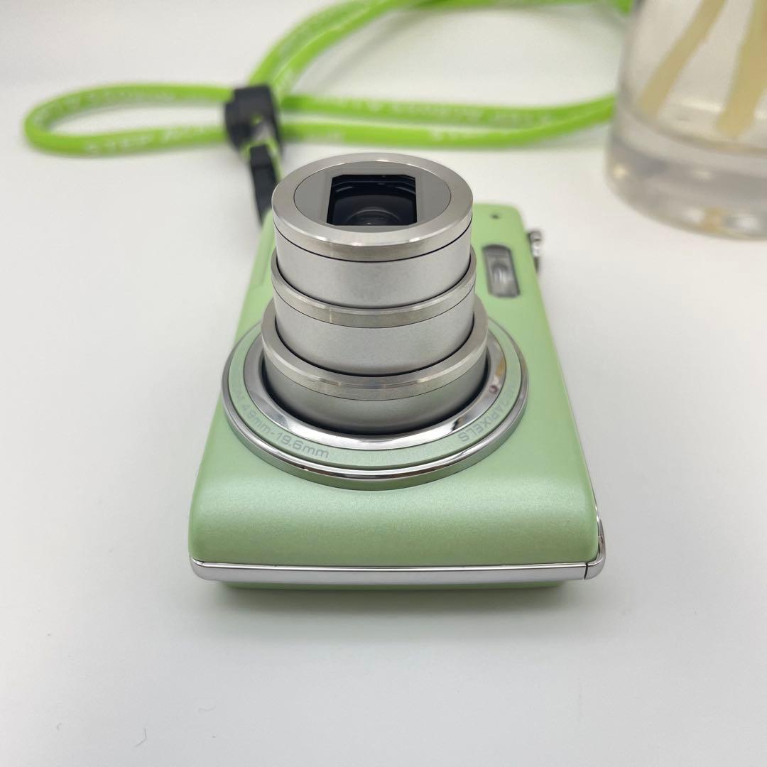 美品✨PENTAX Optio P80✨動作確認済 スマホ転送OK 人気色♪