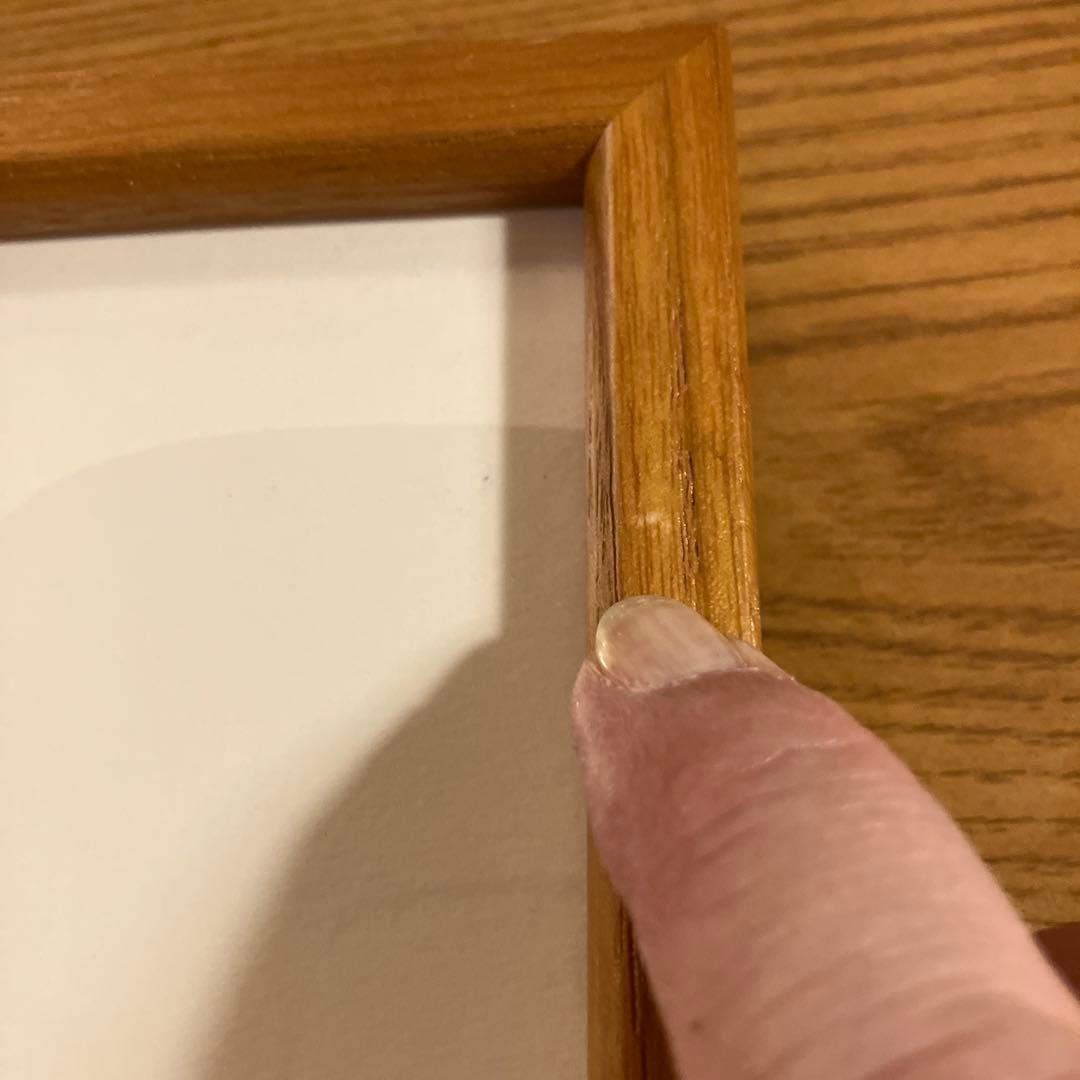 バーズワーズ　アートフレーム【TREE OF HOPE】60サイズ　ポスター