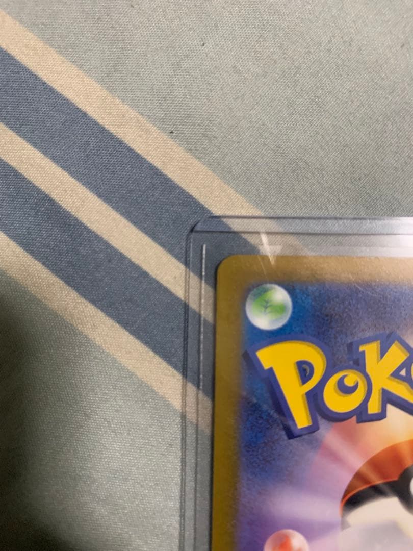 ぱ*だ様 リザードンex SAR SV2a ポケモンカード151 201/165