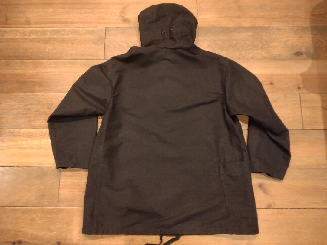 Mサイズ！ENGINEERED GARMENTS フーデッドコート