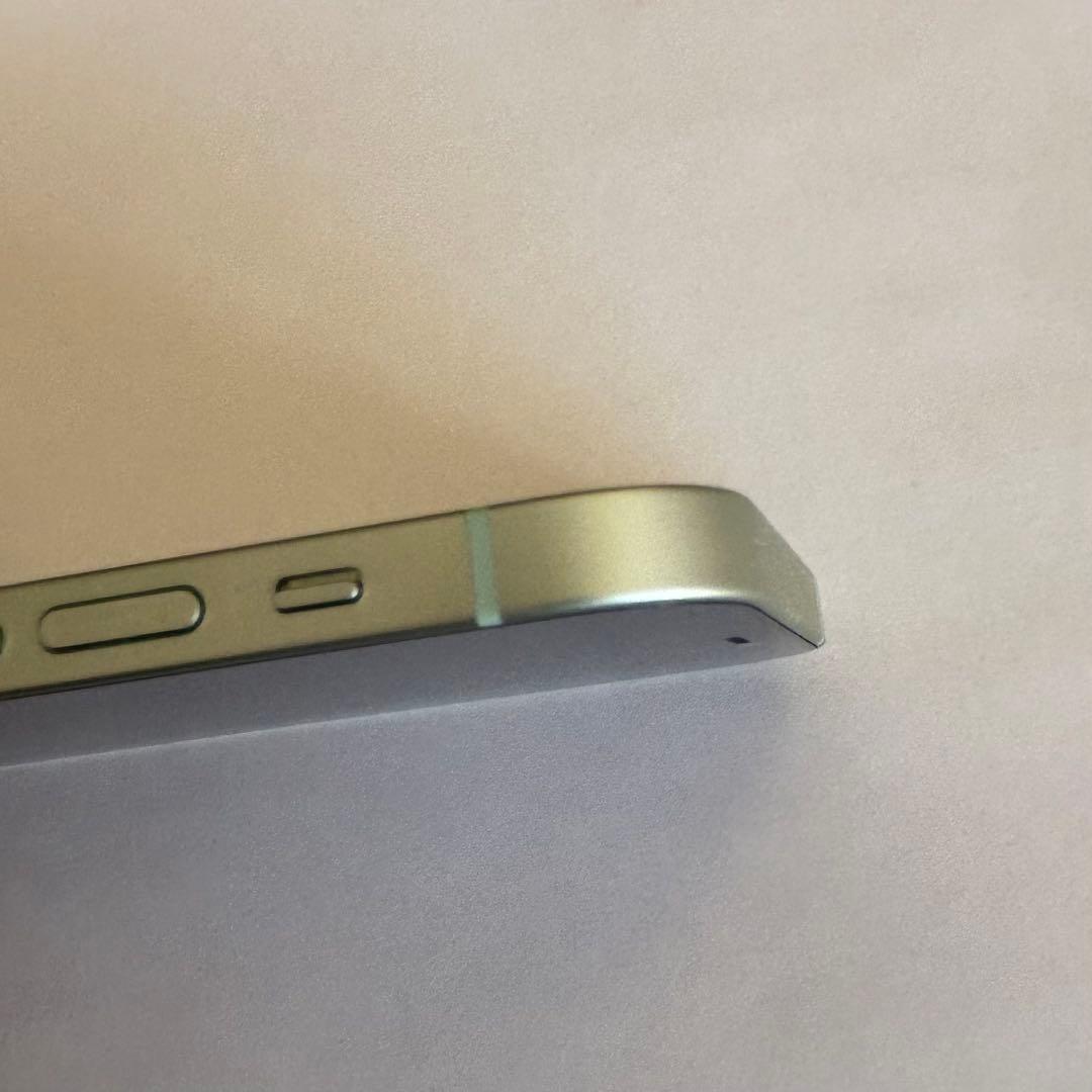 moshi様　iphone12 64GB グリーン 84%