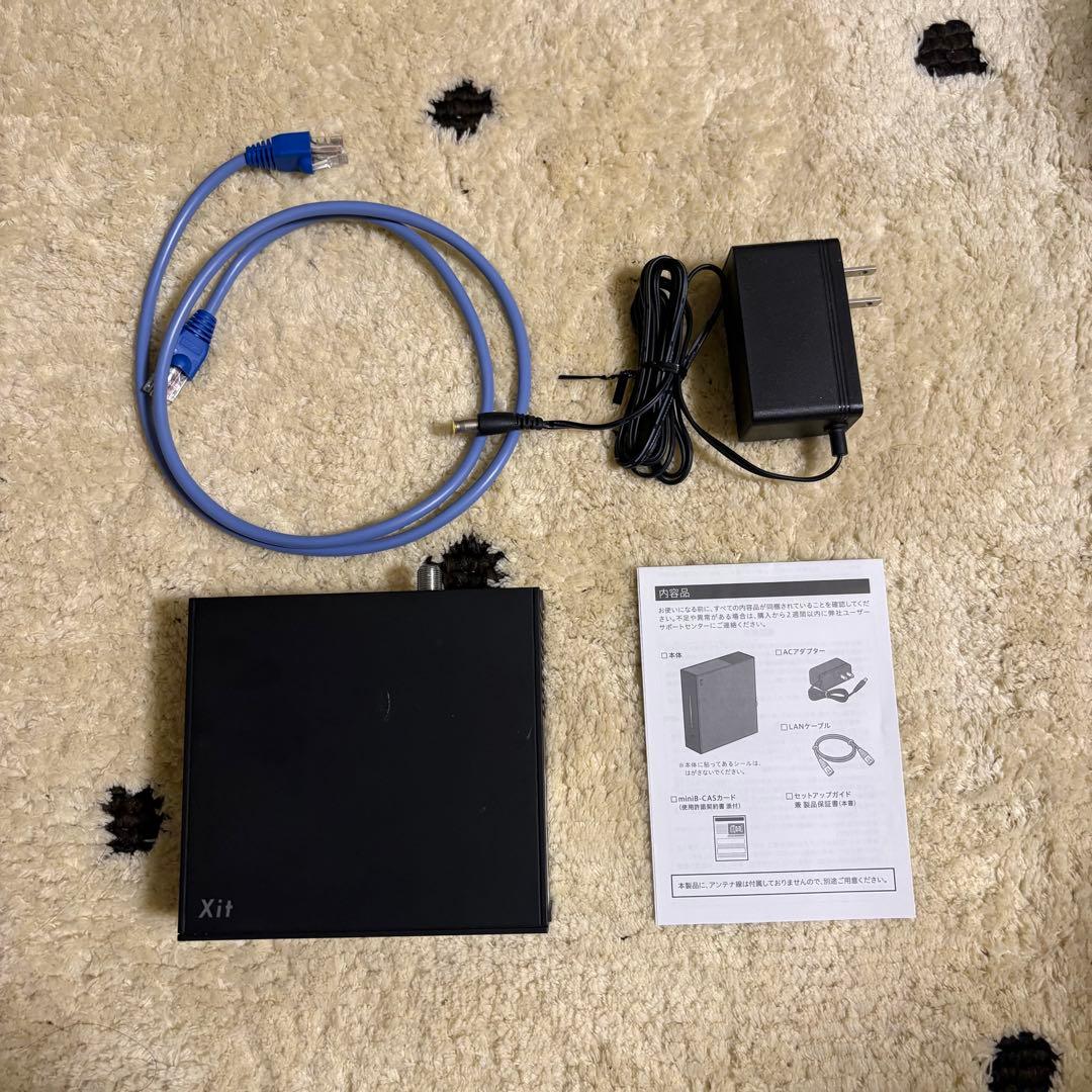 popIn Aladdin SE TVチューナー・リモコン・remoless付き