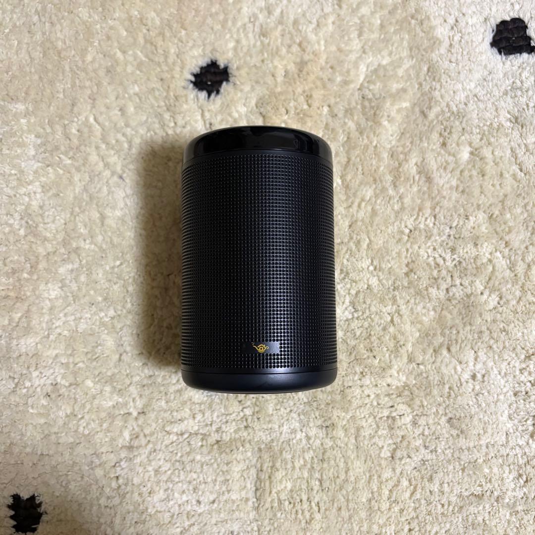 popIn Aladdin SE TVチューナー・リモコン・remoless付き