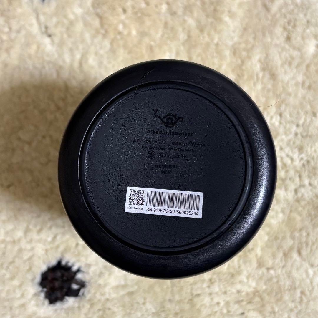 popIn Aladdin SE TVチューナー・リモコン・remoless付き