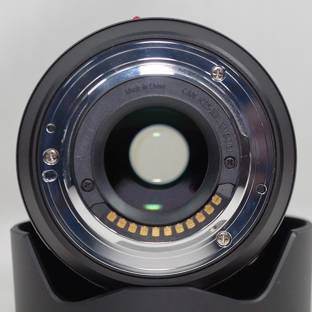 Panasonic Lumix 標準ズームレンズ H-FS12060