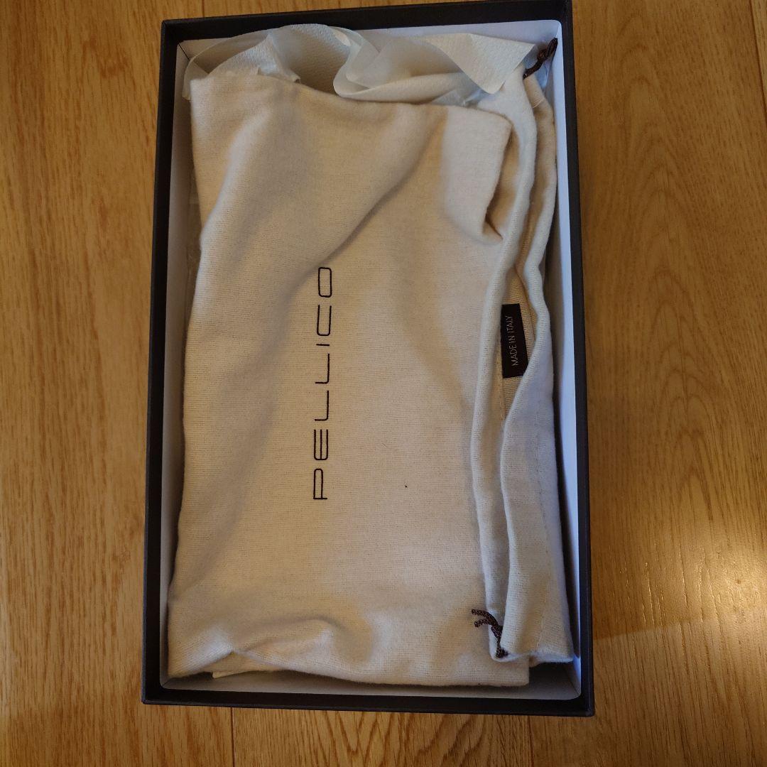 ペリーコ 36.5サイズ フラットシューズ