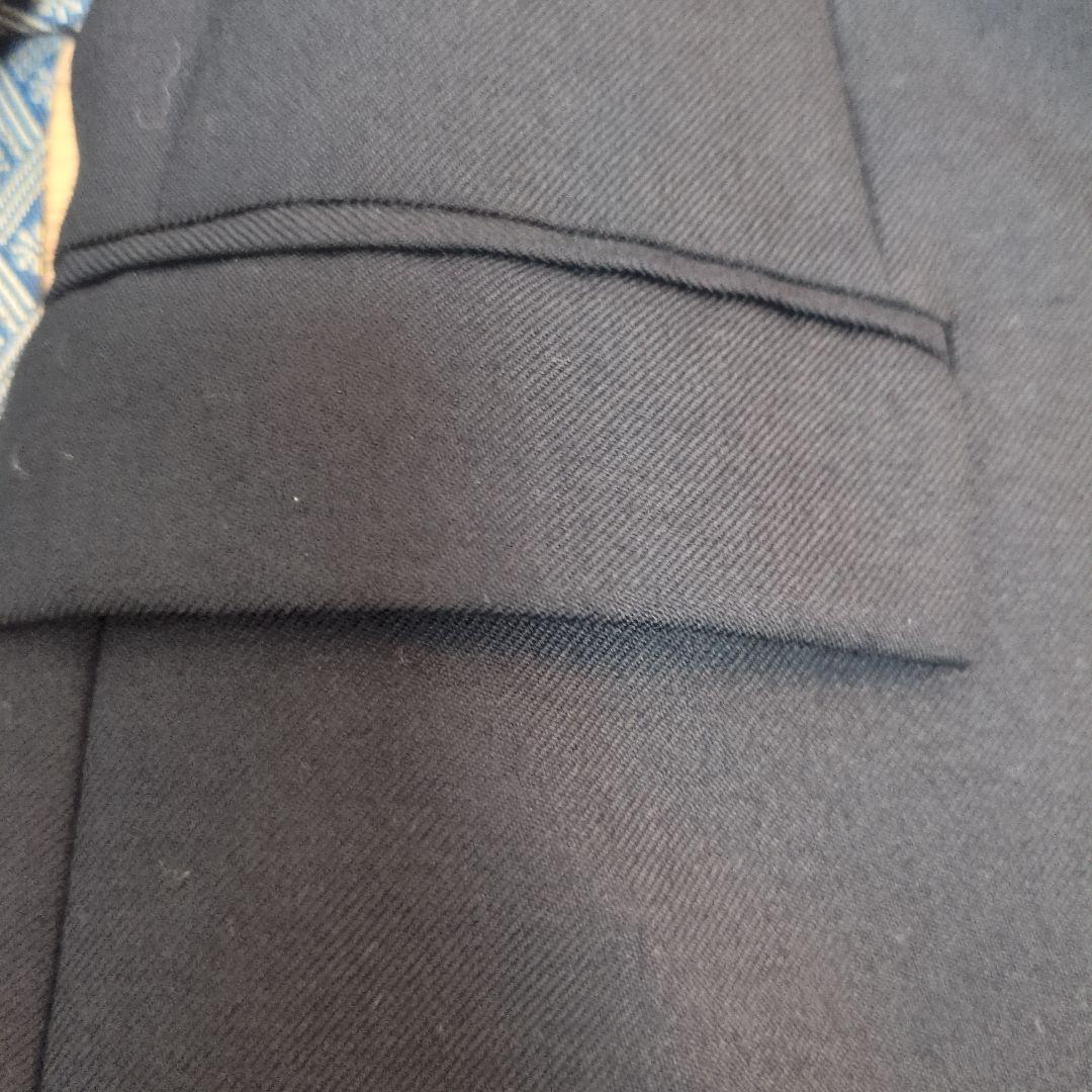 familiar フォーマルスーツ 120サイズ　お受験