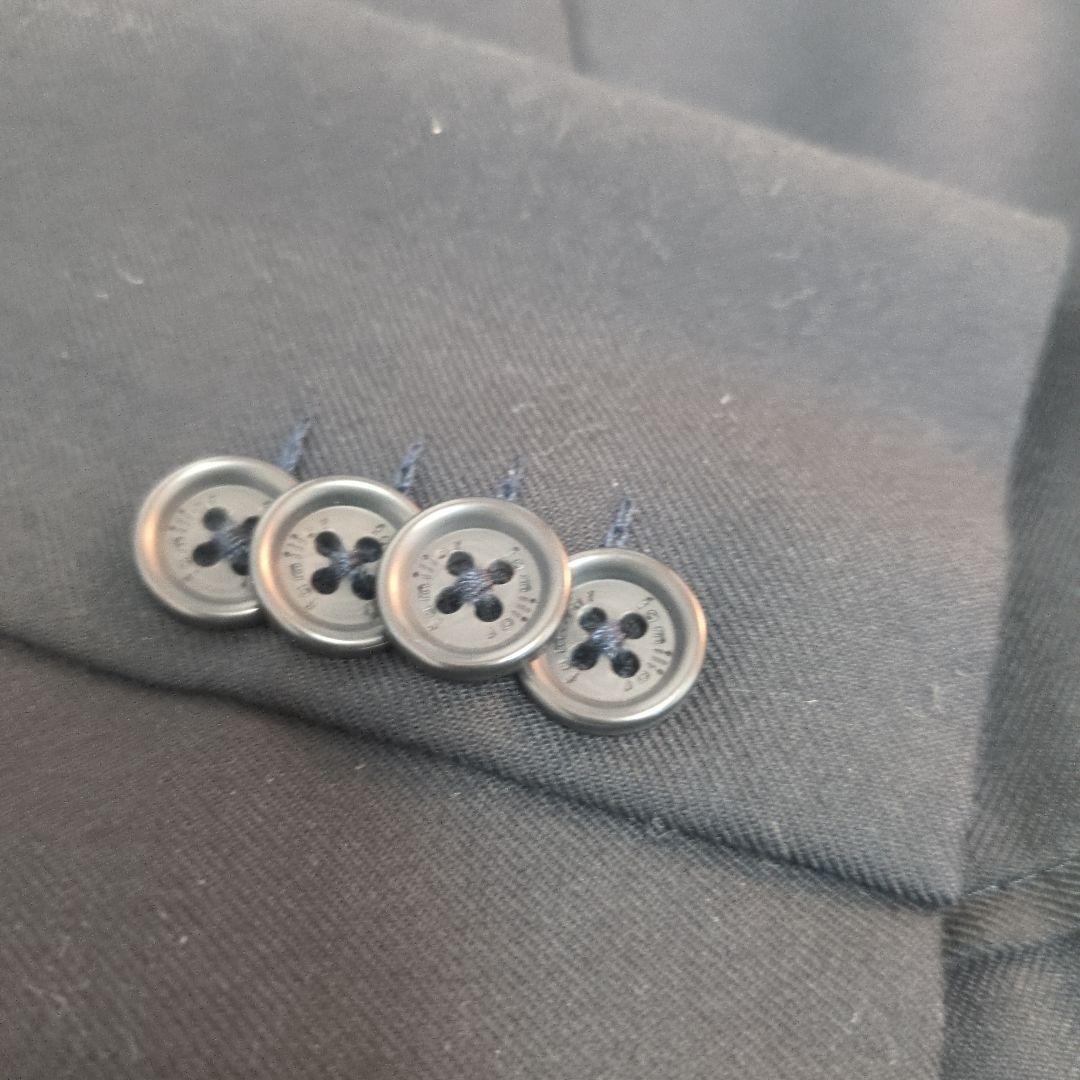 familiar フォーマルスーツ 120サイズ　お受験