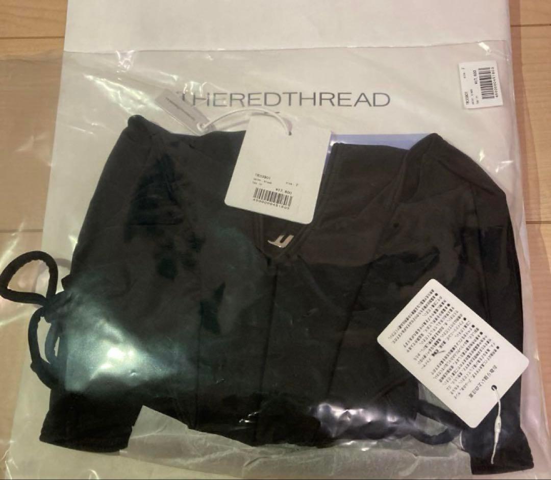 水着・ラッシュガード THEREDTHREAD S bitter ring swimwear