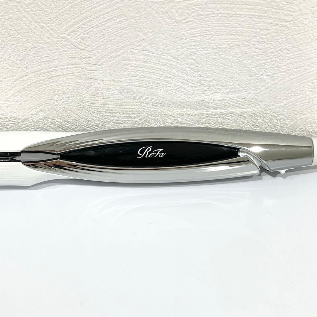 正規品 Refa リファ ビューテック ストレートアイロン RE-AC02A