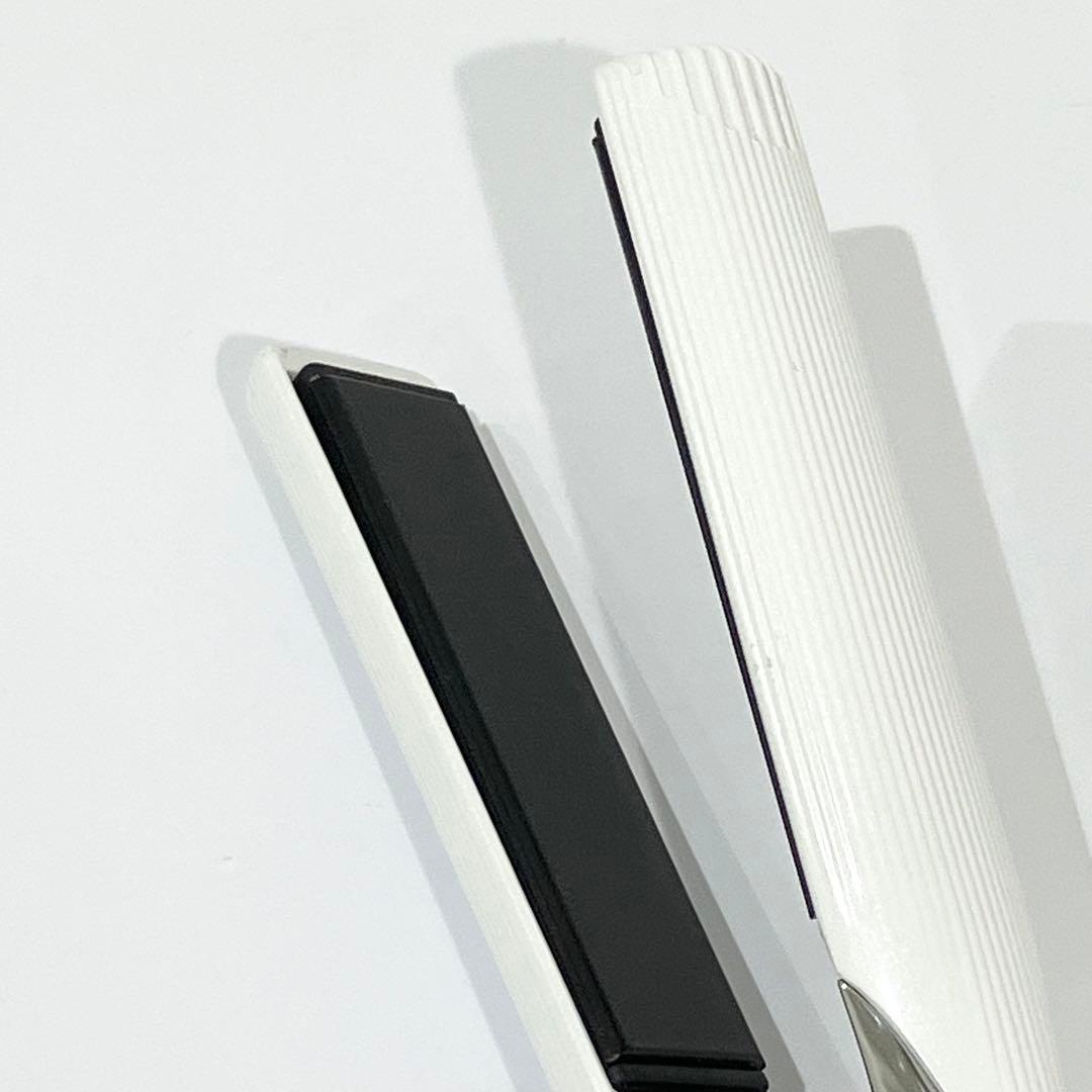 正規品 Refa リファ ビューテック ストレートアイロン RE-AC02A