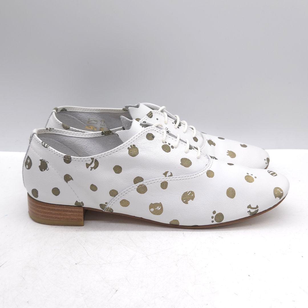 Repetto × TSUMORI CHISATO レペット ツモリチサト