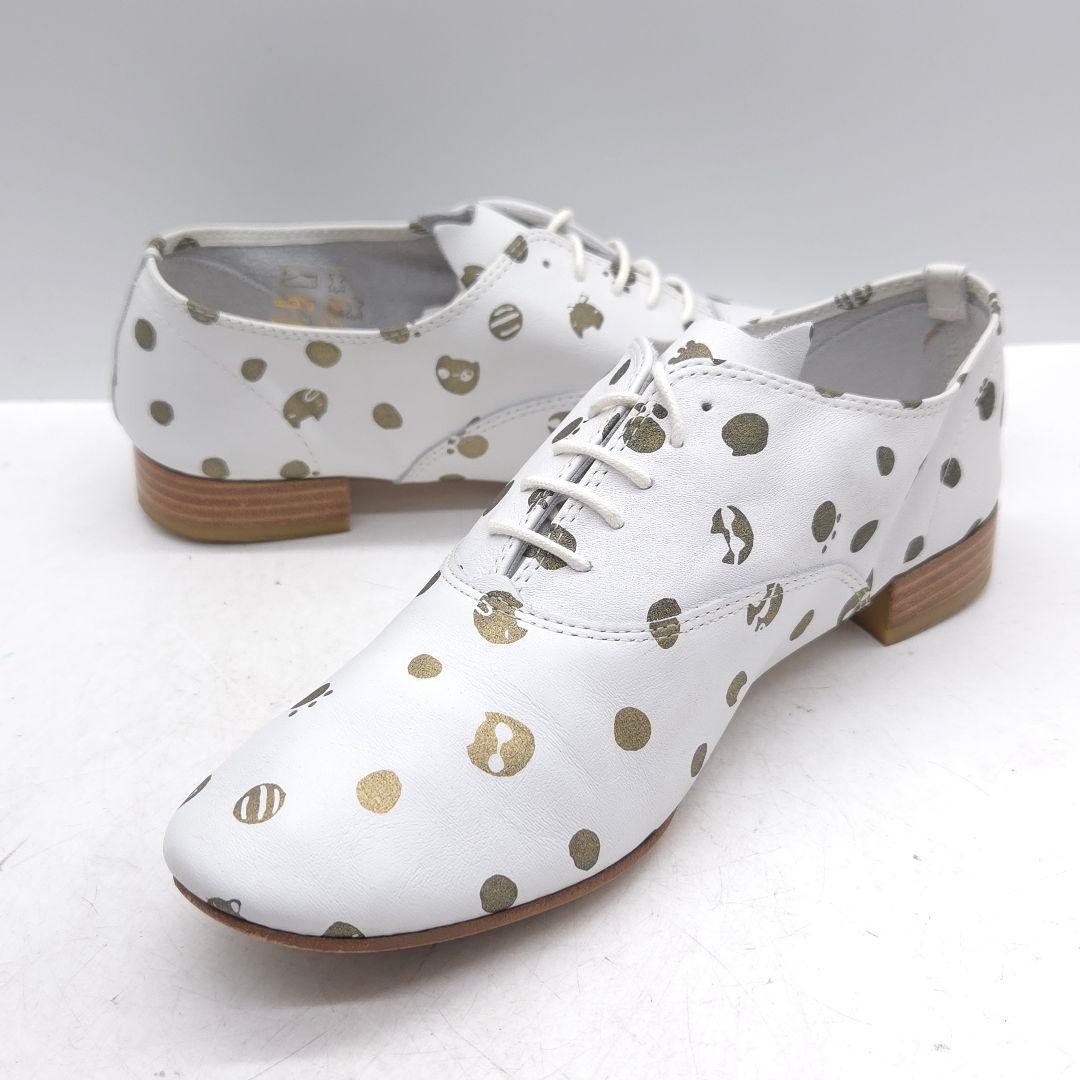 Repetto × TSUMORI CHISATO レペット ツモリチサト
