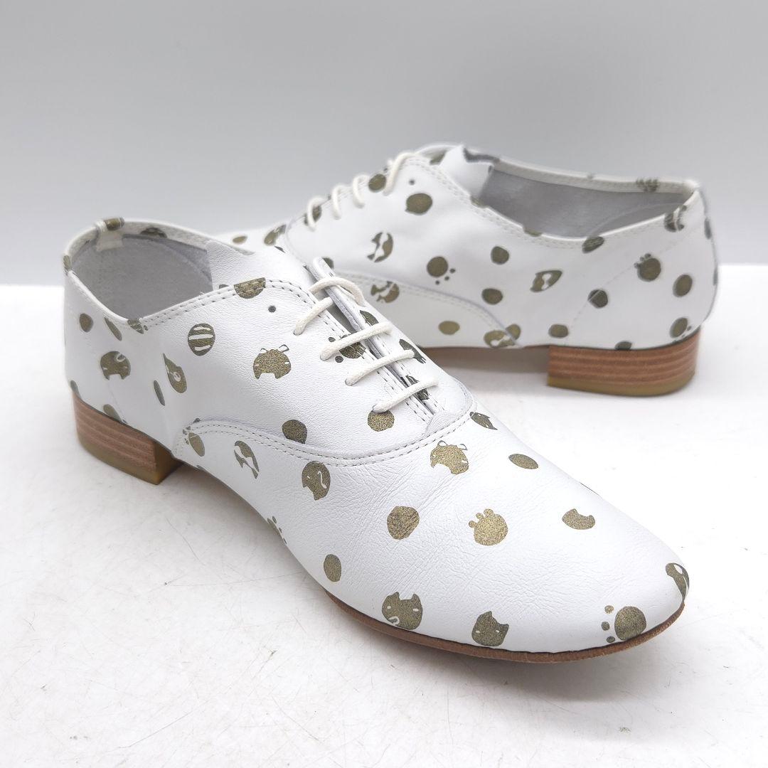 Repetto × TSUMORI CHISATO レペット ツモリチサト