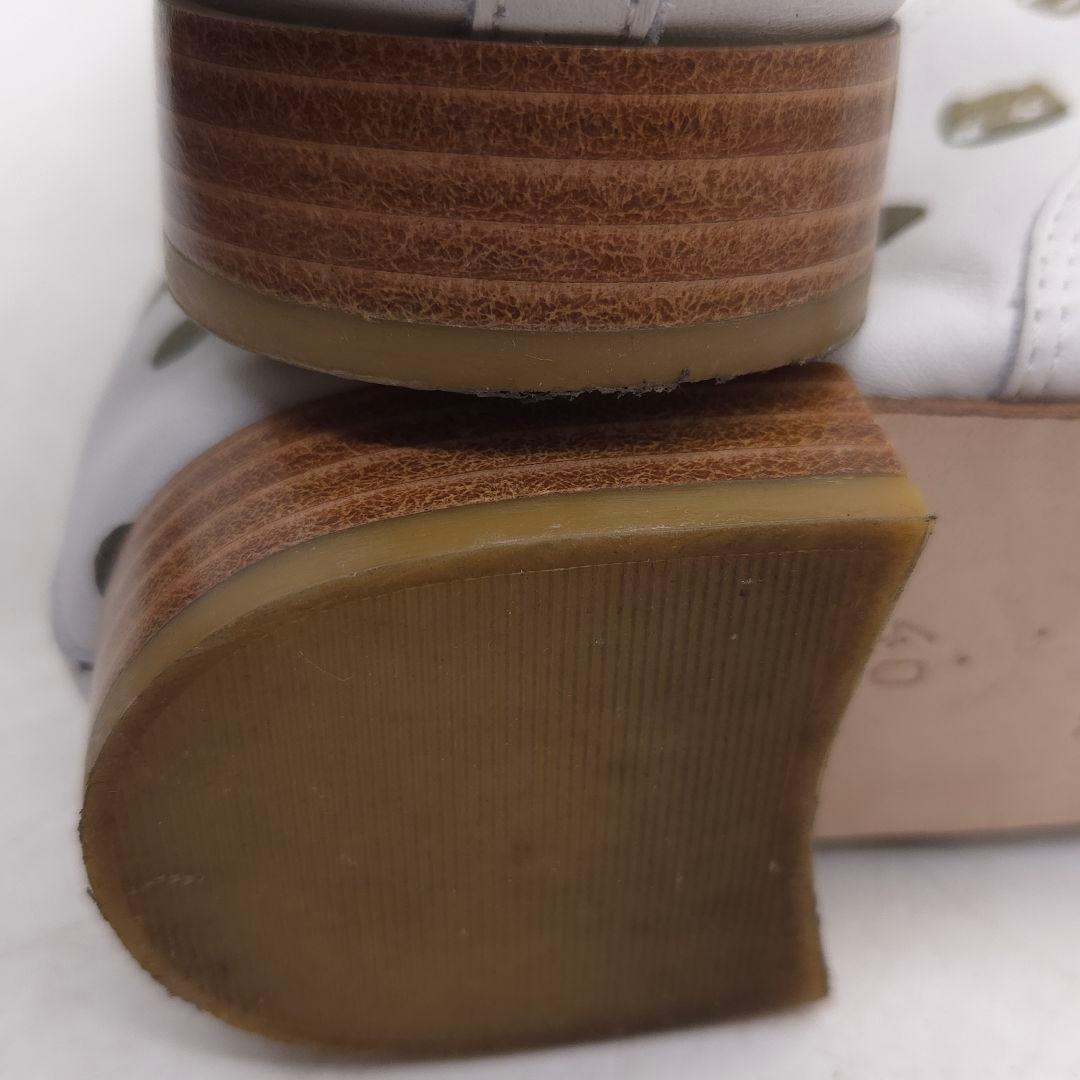 Repetto × TSUMORI CHISATO レペット ツモリチサト