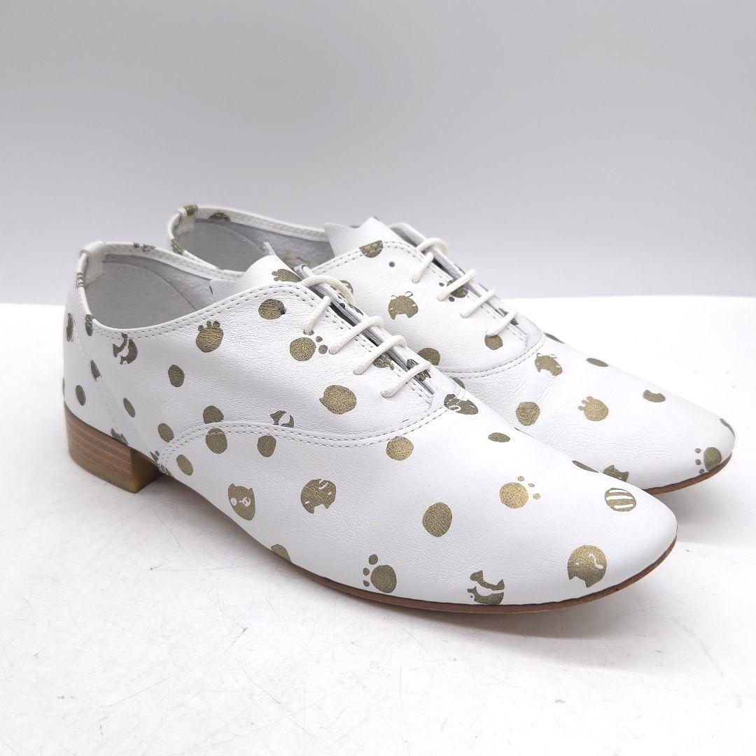 Repetto × TSUMORI CHISATO レペット ツモリチサト
