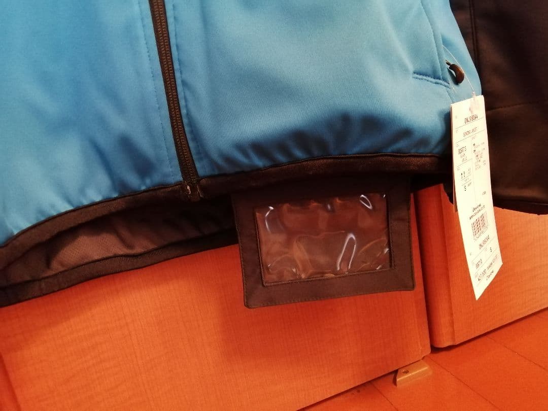 NEW✨ONYONE　スキーウエア　BONDING JACKET 　サイズS