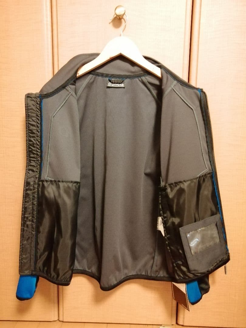NEW✨ONYONE　スキーウエア　BONDING JACKET 　サイズS