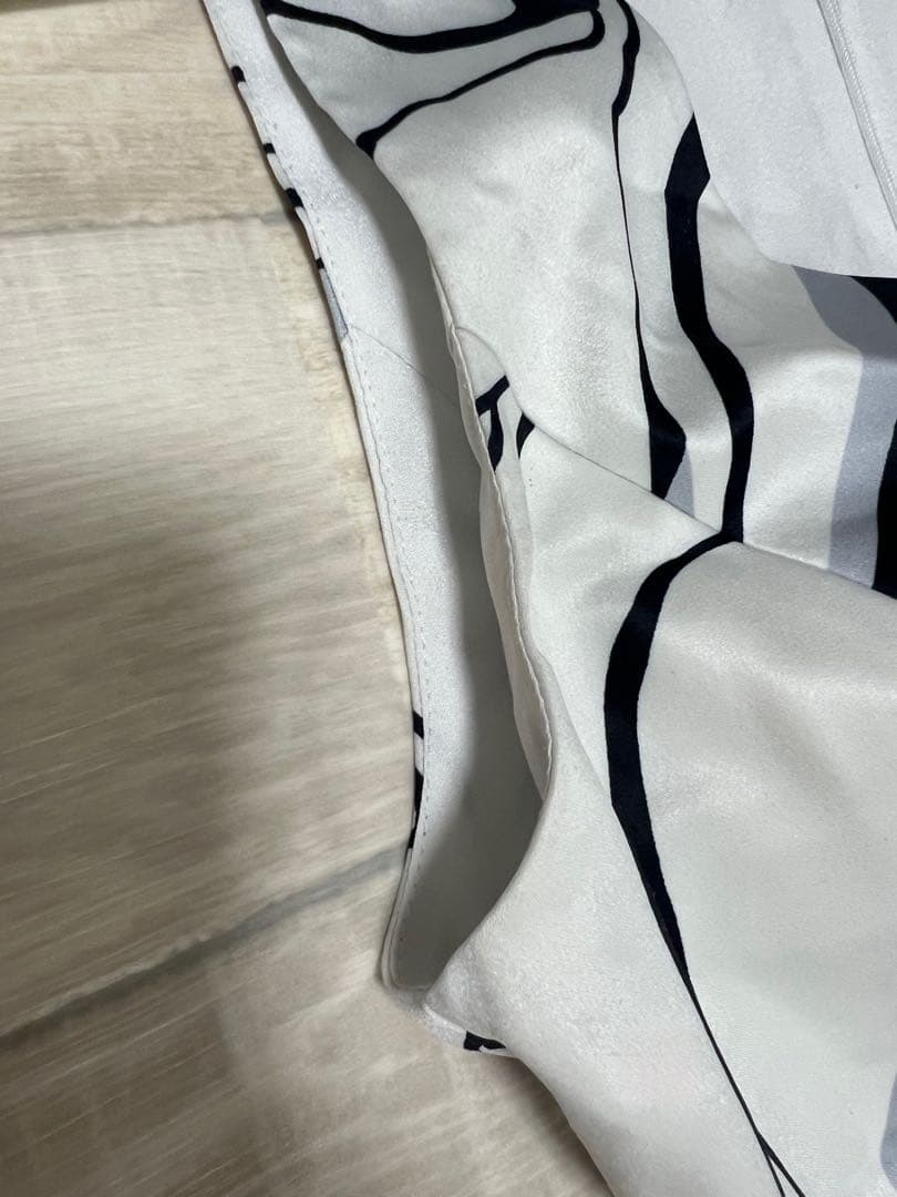 GINZA COUTURE エルケイ　肩リボンフィッシュテールワンピース♡