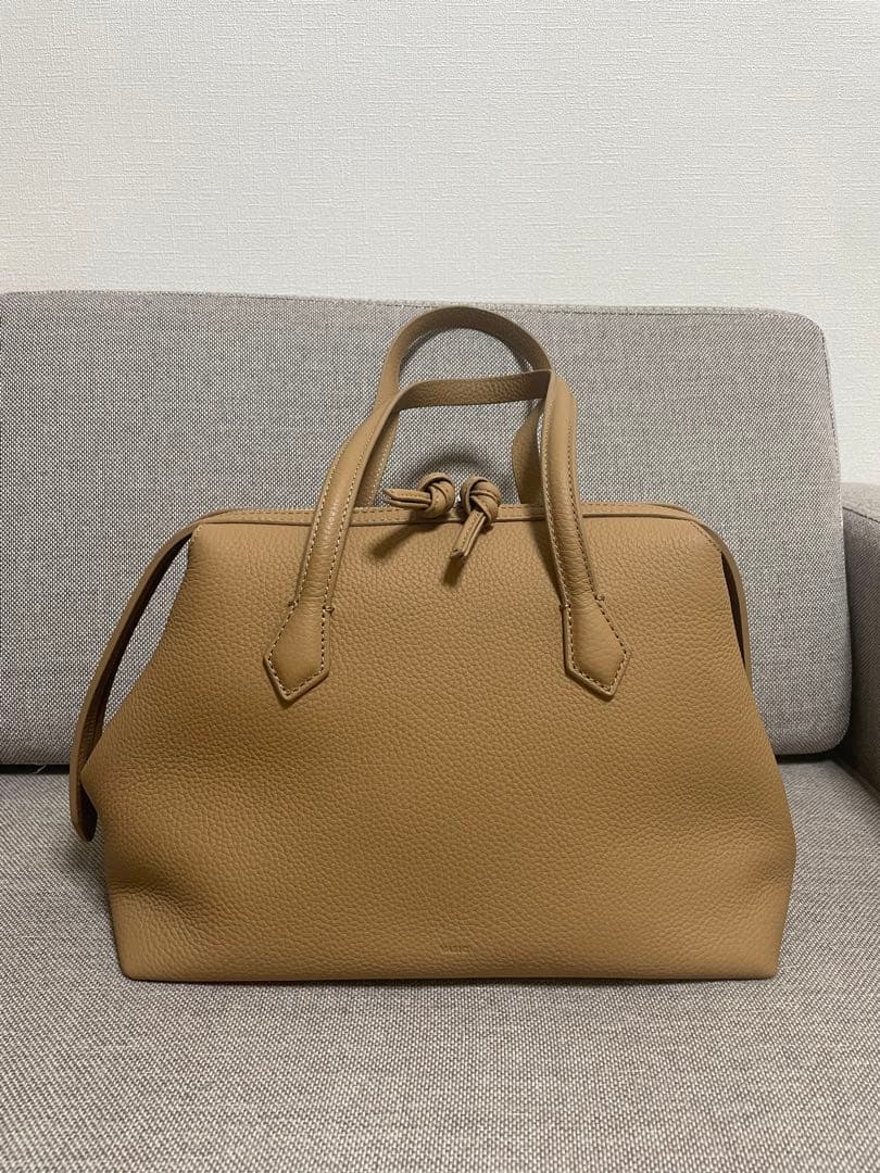 VASIC GRAF MINI カシミヤ(完売カラー)