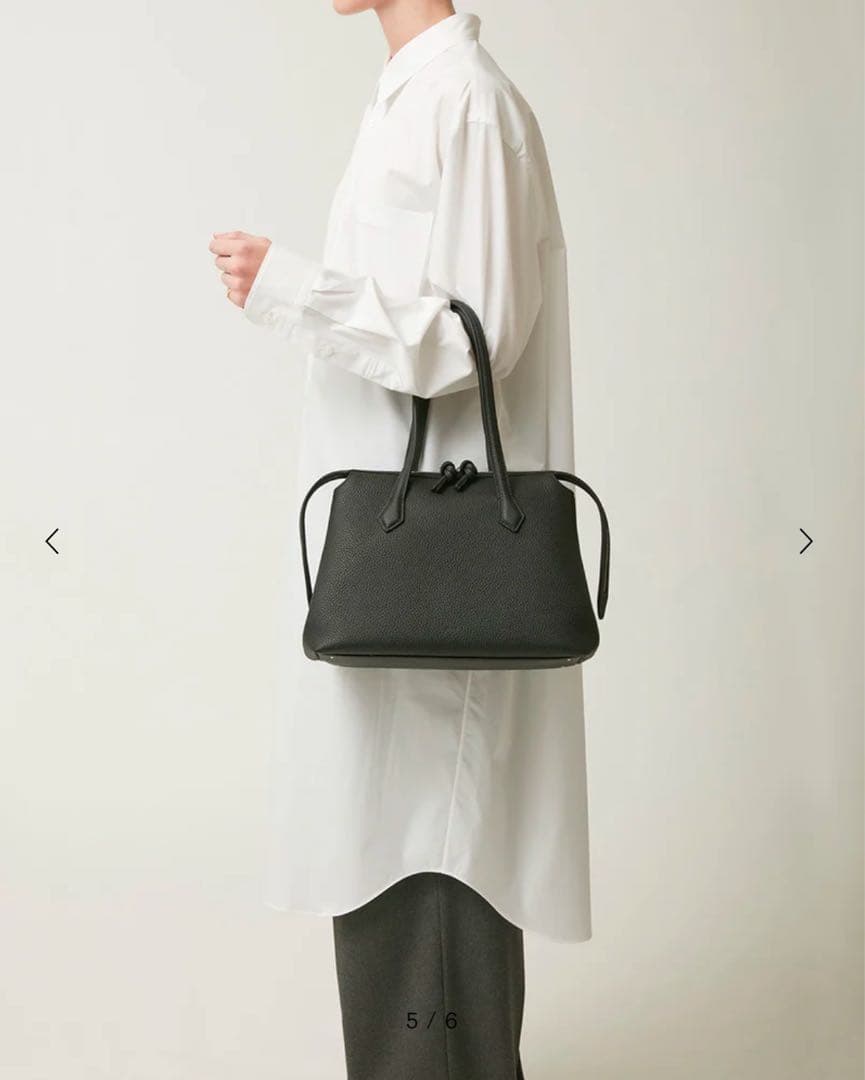 VASIC GRAF MINI カシミヤ(完売カラー)