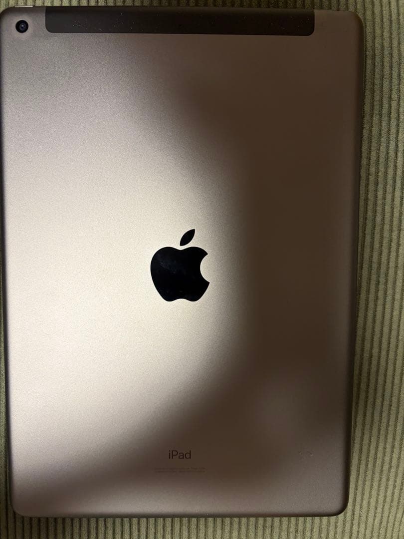 iPad第7世代　128GB 本体