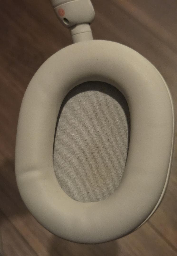 ワイヤレスノイキャンヘッドセット WH-1000XM5 SONY