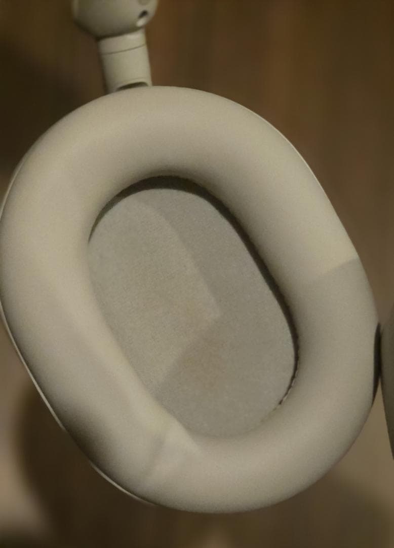 ワイヤレスノイキャンヘッドセット WH-1000XM5 SONY